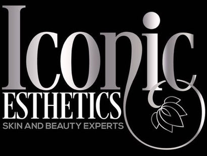 Iconic Esthetics  logo